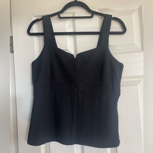 CAbi Classic Black Jacket